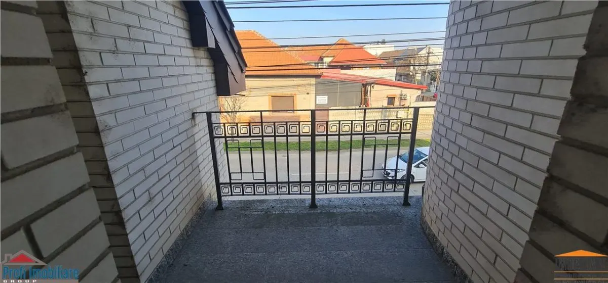 EXCLUSIVITATE | VILĂ PREMIUM ÎN BĂLCESCU, TIMIȘOARA – 453 MP UTILI | TEREN 559 MP | 990.000 € - foto 11