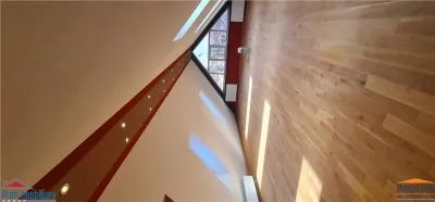 EXCLUSIVITATE | VILĂ PREMIUM ÎN BĂLCESCU, TIMIȘOARA – 453 MP UTILI | TEREN 559 MP | 990.000 € - foto 12