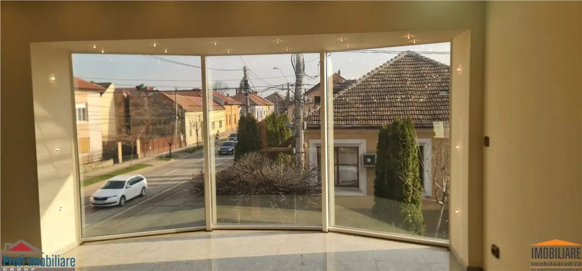 EXCLUSIVITATE | VILĂ PREMIUM ÎN BĂLCESCU, TIMIȘOARA – 453 MP UTILI | TEREN 559 MP | 990.000 € - foto 14