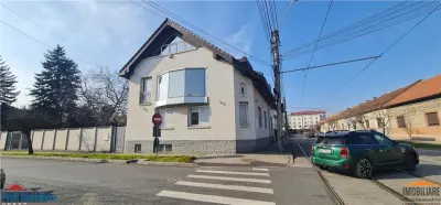 EXCLUSIVITATE | VILĂ PREMIUM ÎN BĂLCESCU, TIMIȘOARA – 453 MP UTILI | TEREN 559 MP | 990.000 € - foto 3