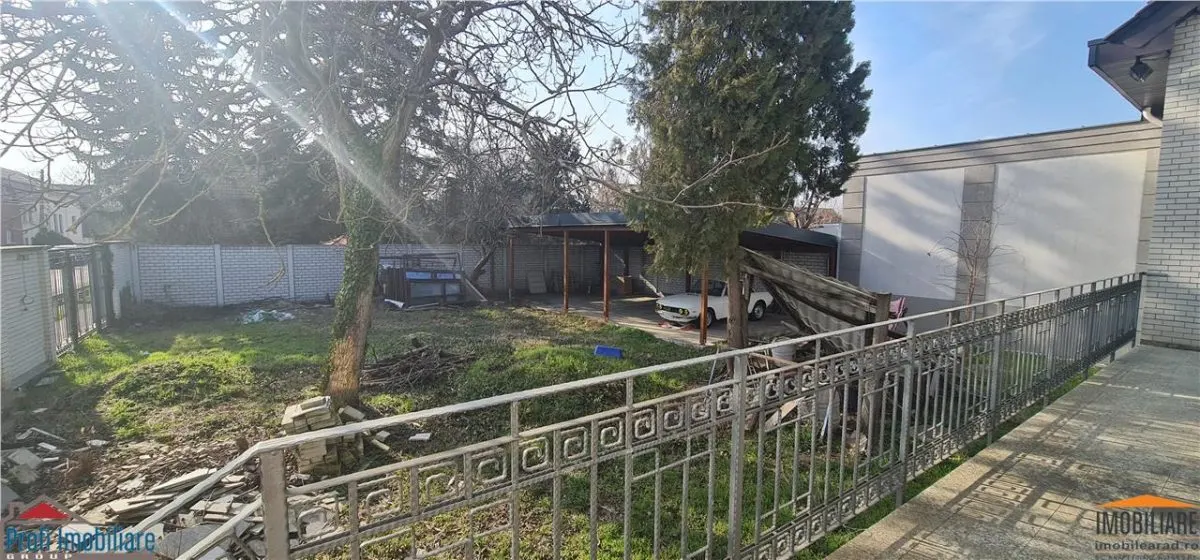 EXCLUSIVITATE | VILĂ PREMIUM ÎN BĂLCESCU, TIMIȘOARA – 453 MP UTILI | TEREN 559 MP | 990.000 € - foto 4