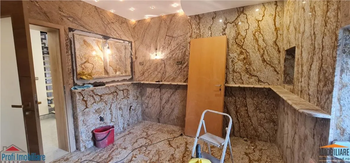 EXCLUSIVITATE | VILĂ PREMIUM ÎN BĂLCESCU, TIMIȘOARA – 453 MP UTILI | TEREN 559 MP | 990.000 € - foto 10