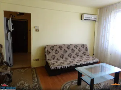Inchiriez apartament cu 2 camere, et. 1- Podgoria - foto 11