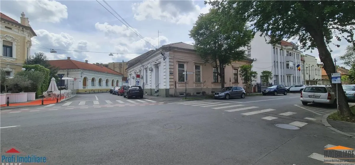 Spatiu Comercial 80mp, ultracentral pe colt langa ITM - foto 1