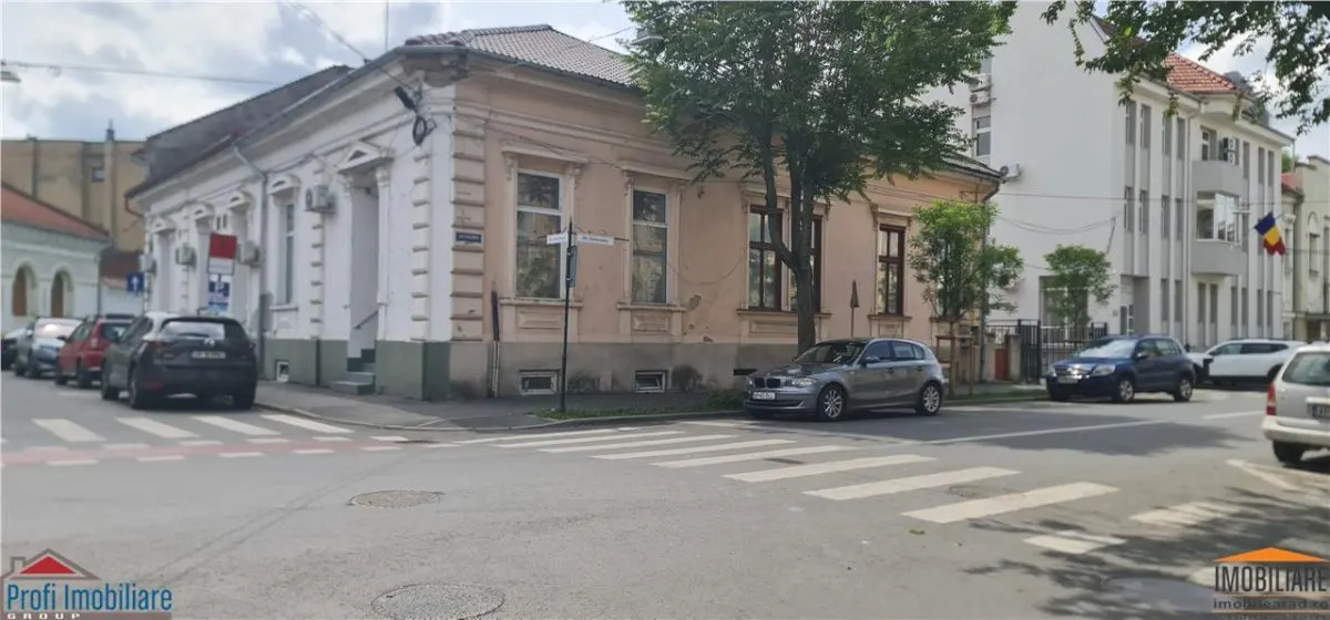 Spatiu Comercial 80mp, ultracentral pe colt langa ITM - foto 3