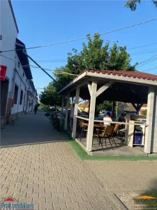 SPATIU COMERCIAL SANTANA CENTRU - foto 2