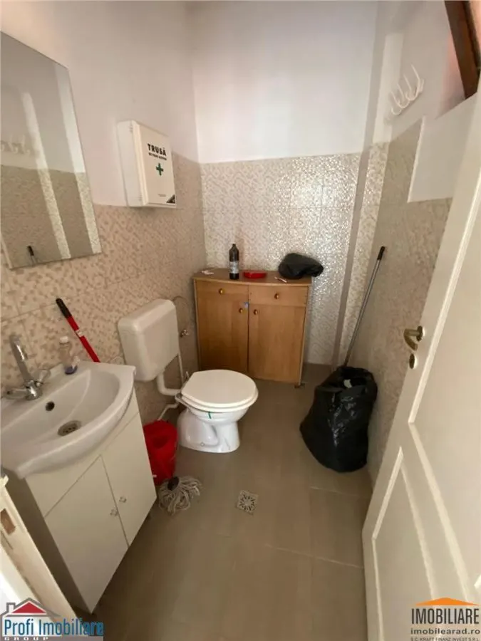 Inchiriez Spatiu Comercial Santana - foto 7