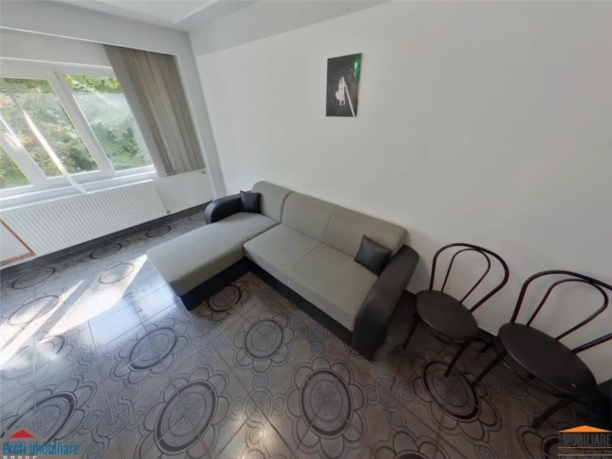 Apartament 2 camere decomandat Podgoria-Malul Muresului - foto 2