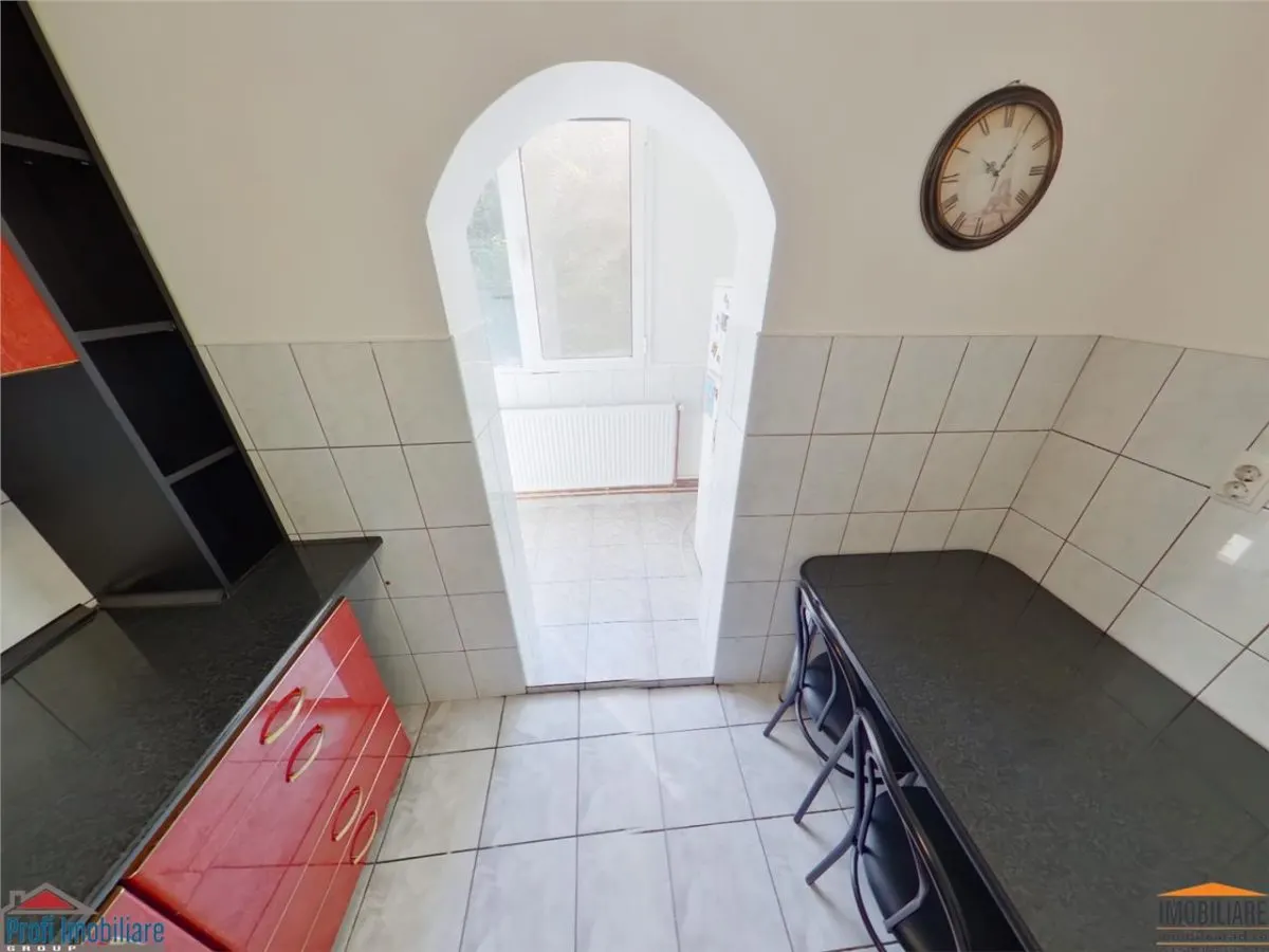 Apartament 2 camere decomandat Podgoria-Malul Muresului - foto 11
