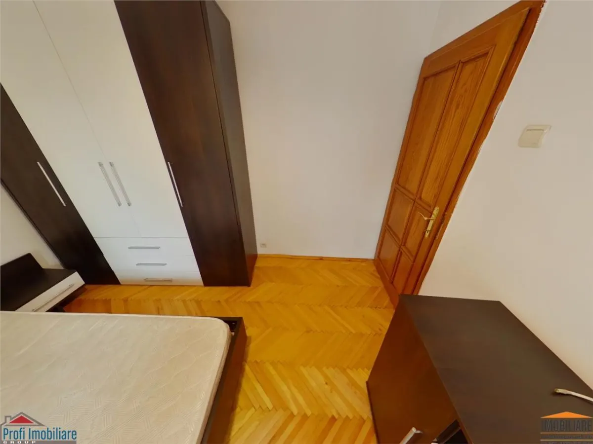 Apartament 2 camere decomandat Podgoria-Malul Muresului - foto 14