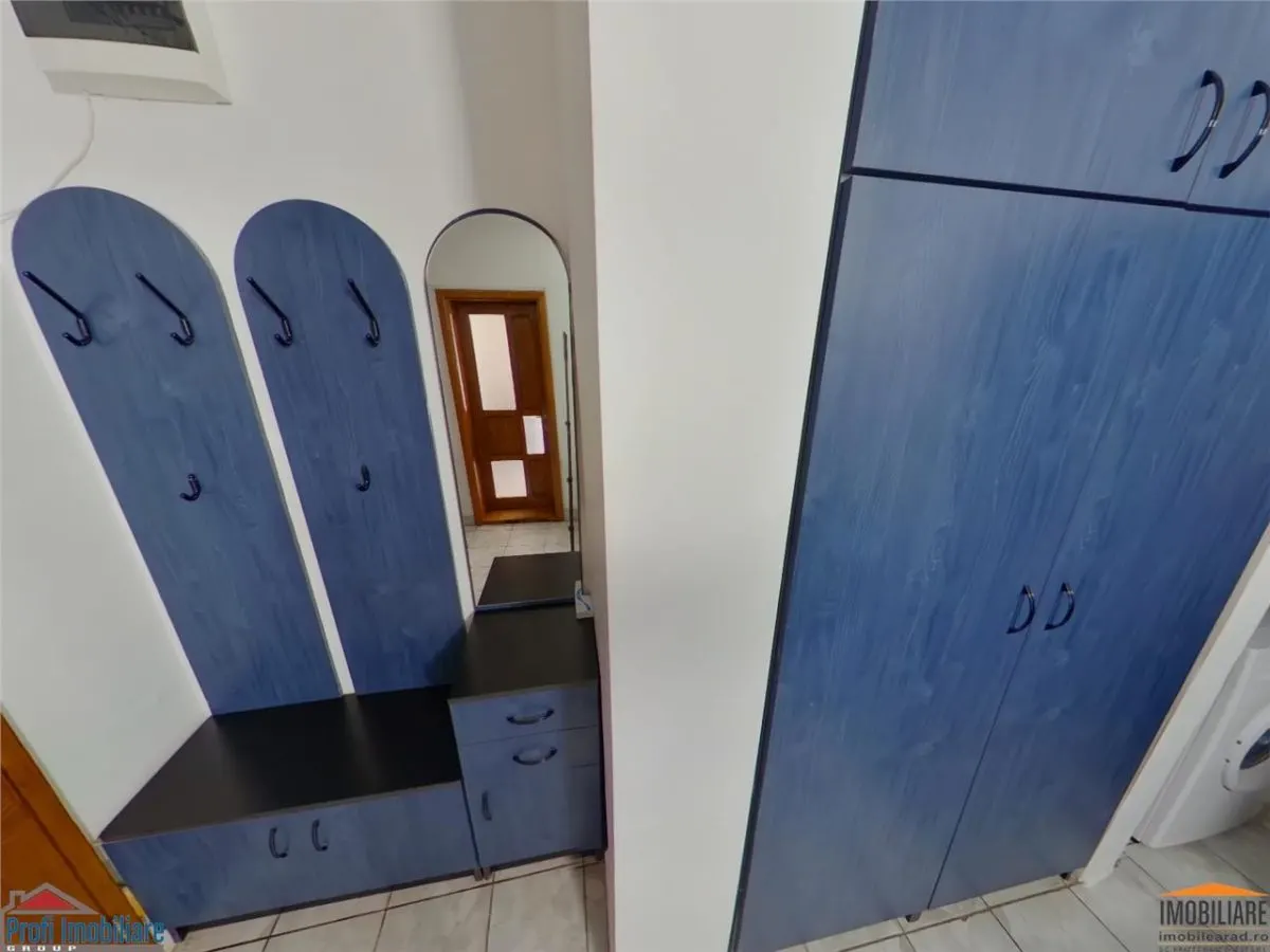Apartament 2 camere decomandat Podgoria-Malul Muresului - foto 6
