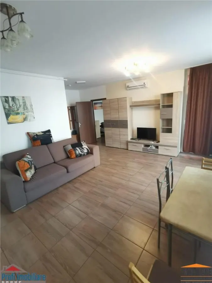 Inchiriez apartament 2 camere, Ared Kaufland - foto 3