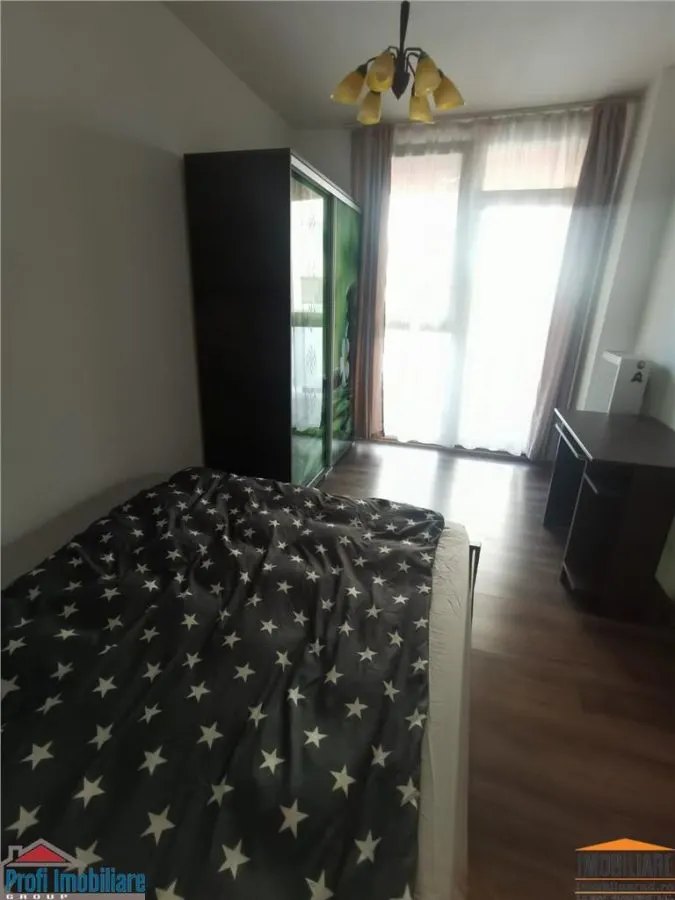 Inchiriez apartament 2 camere, Ared Kaufland - foto 7