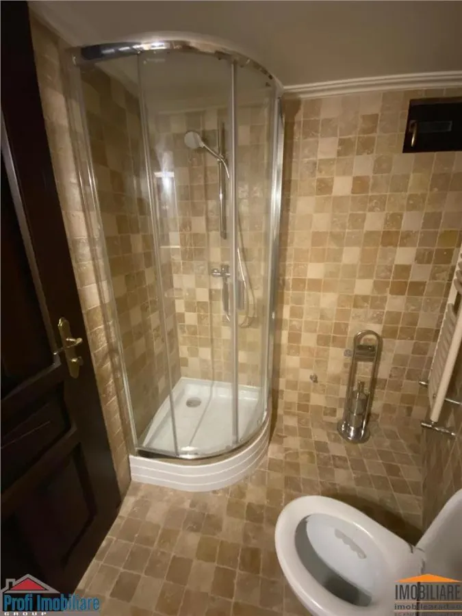 Apartament zona Ultracentrala Arad - foto 12
