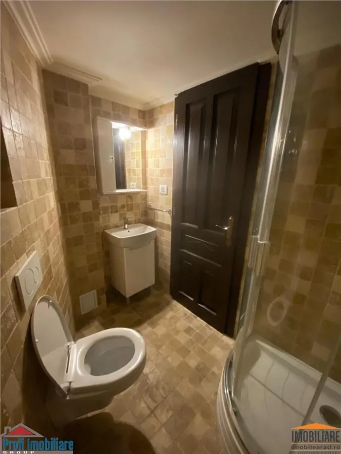 Apartament zona Ultracentrala Arad - foto 14