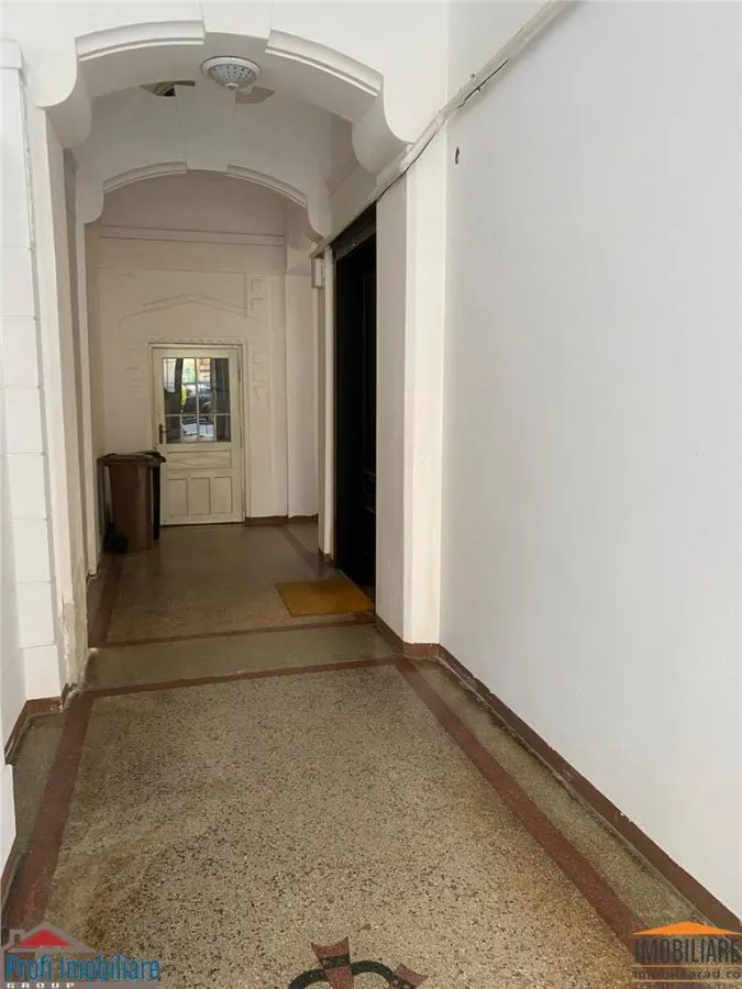 Apartament zona Ultracentrala Arad - foto 16