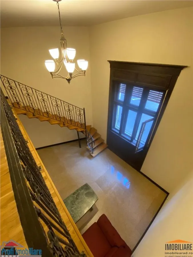 Apartament zona Ultracentrala Arad - foto 6