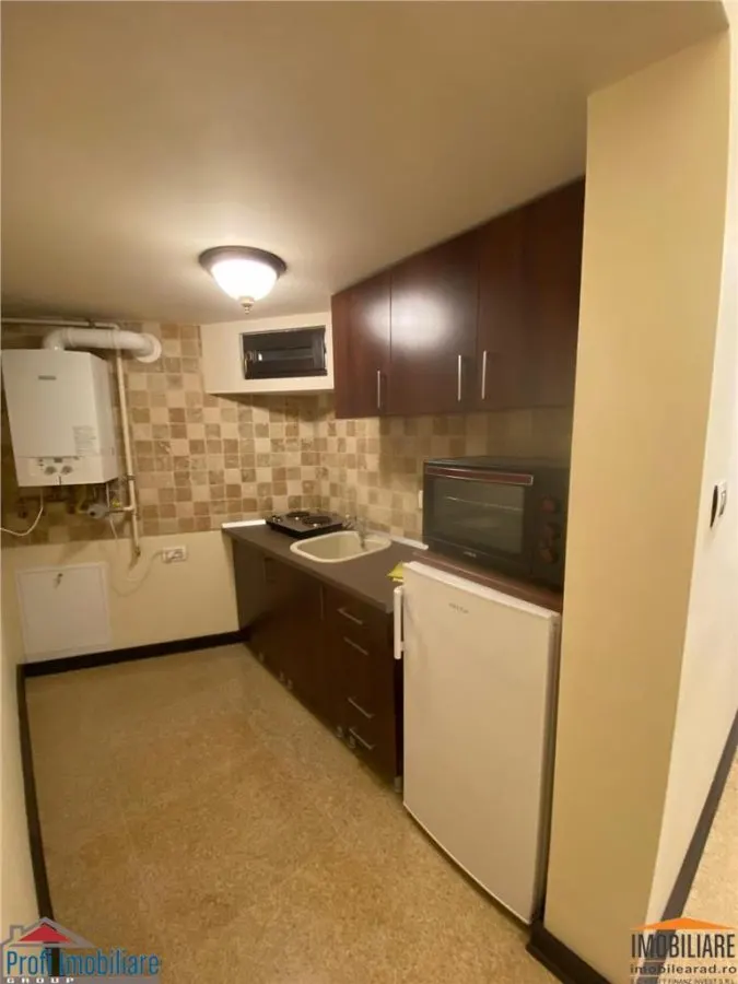 Apartament zona Ultracentrala Arad - foto 9