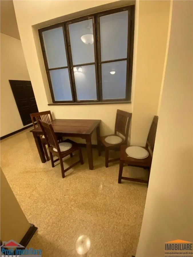Apartament zona Ultracentrala Arad - foto 10