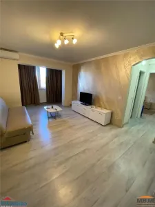 Inchiriez apartament 2 camere ultracentral - Arad