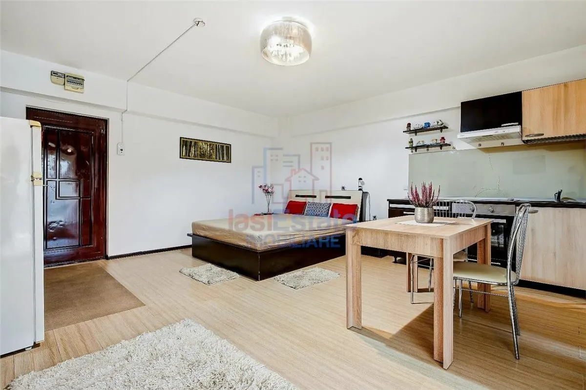 Centre Zone - Palas One-Bedroom Apartment - foto 2