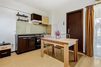 Centre Zone - Palas One-Bedroom Apartment - foto 3