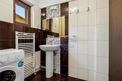 Centre Zone - Palas One-Bedroom Apartment - foto 5