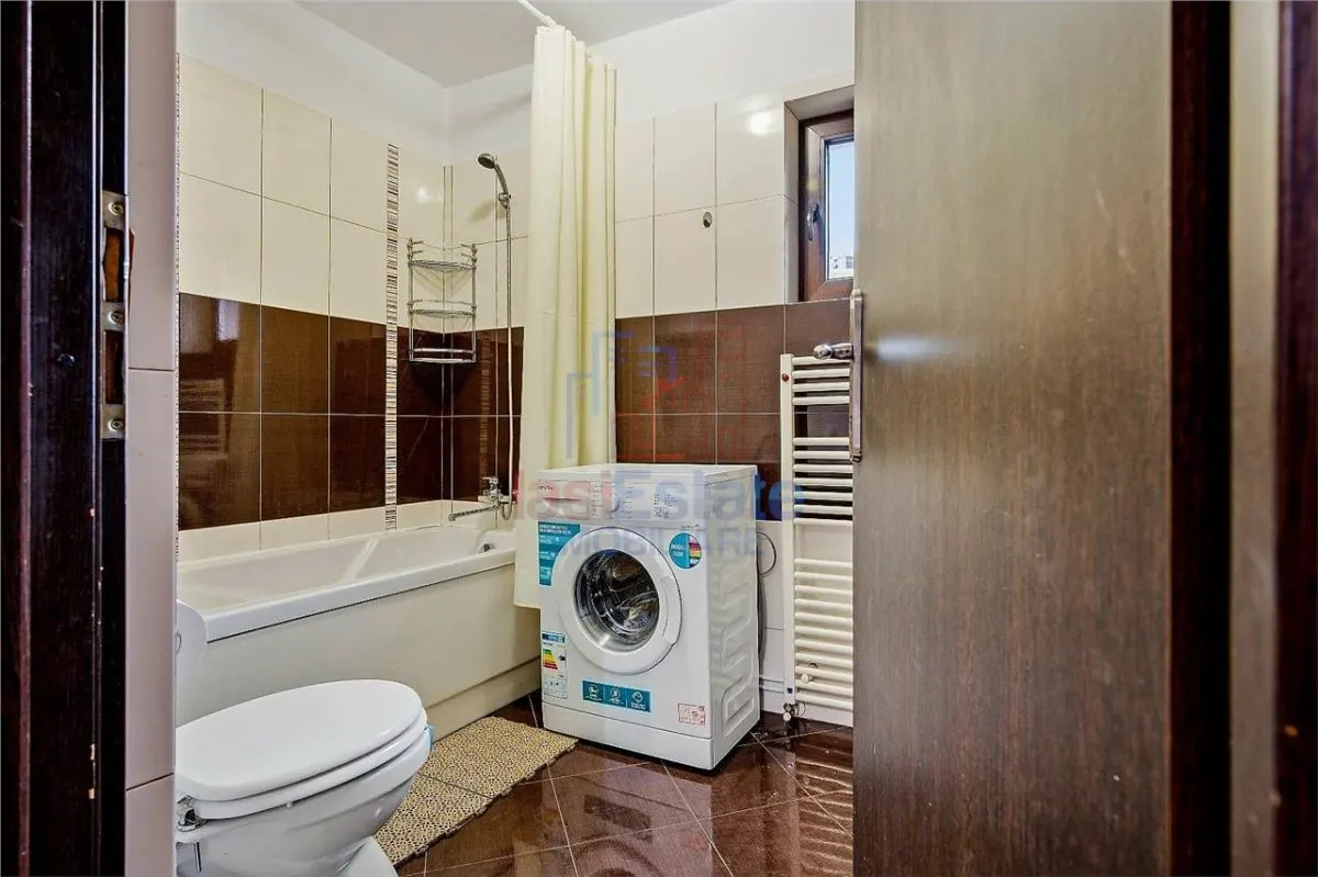 Centre Zone - Palas One-Bedroom Apartment - foto 7