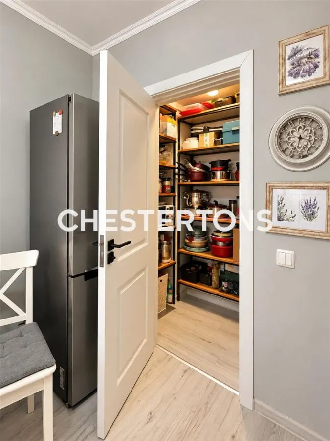 Apartament zona Chiajna 3 Camere Loc de Parcare Inclus - foto 11