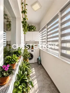 Apartament zona Chiajna 3 Camere Loc de Parcare Inclus - foto 13