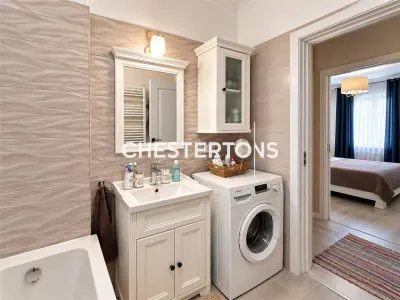 Apartament zona Chiajna 3 Camere Loc de Parcare Inclus - foto 15