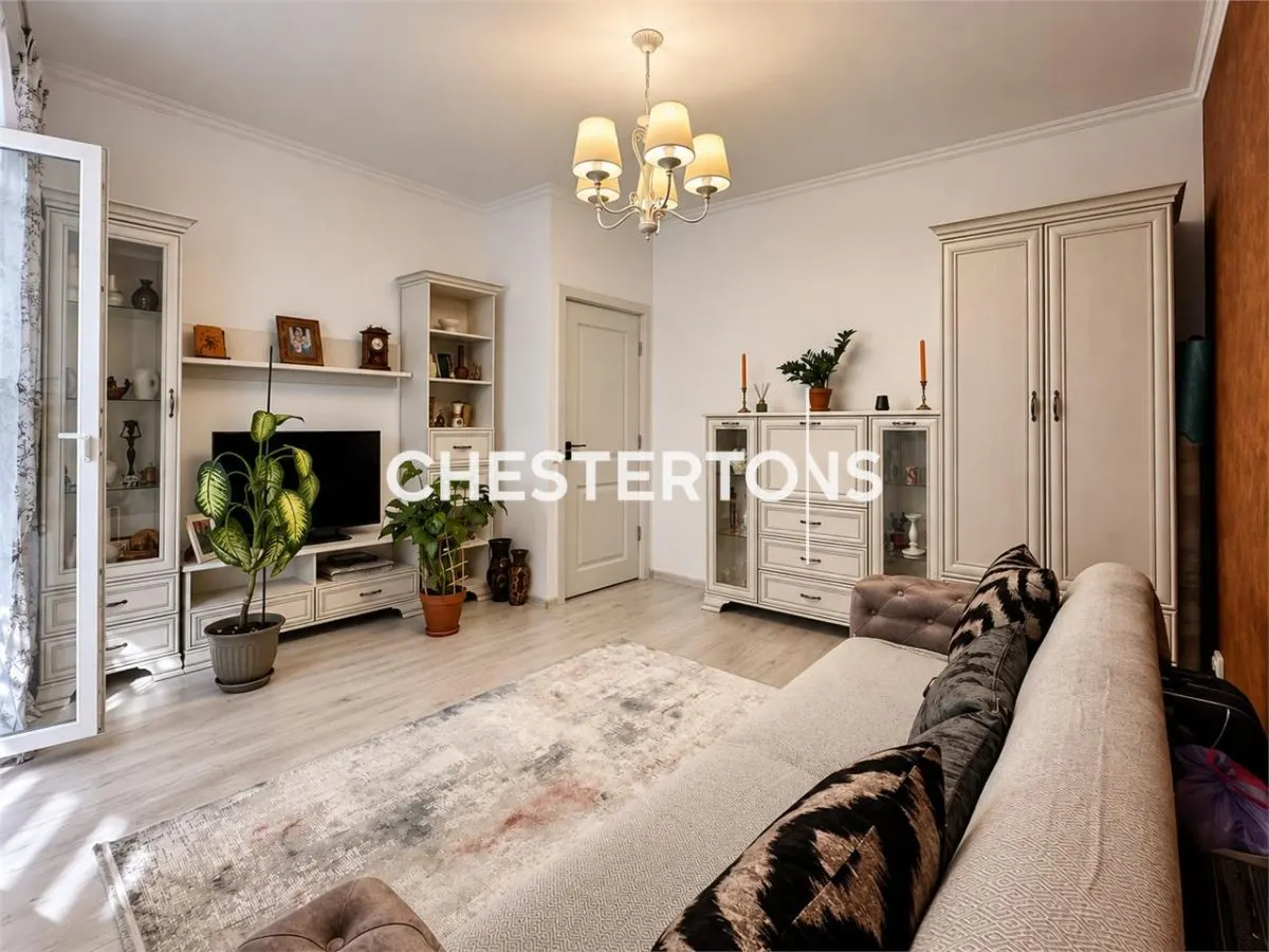 Apartament zona Chiajna 3 Camere Loc de Parcare Inclus - foto 3