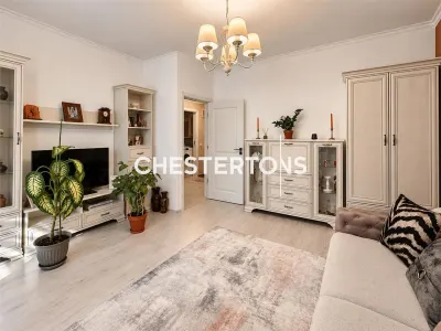 Apartament zona Chiajna 3 Camere Loc de Parcare Inclus - foto 4