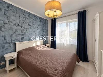 Apartament zona Chiajna 3 Camere Loc de Parcare Inclus - foto 5