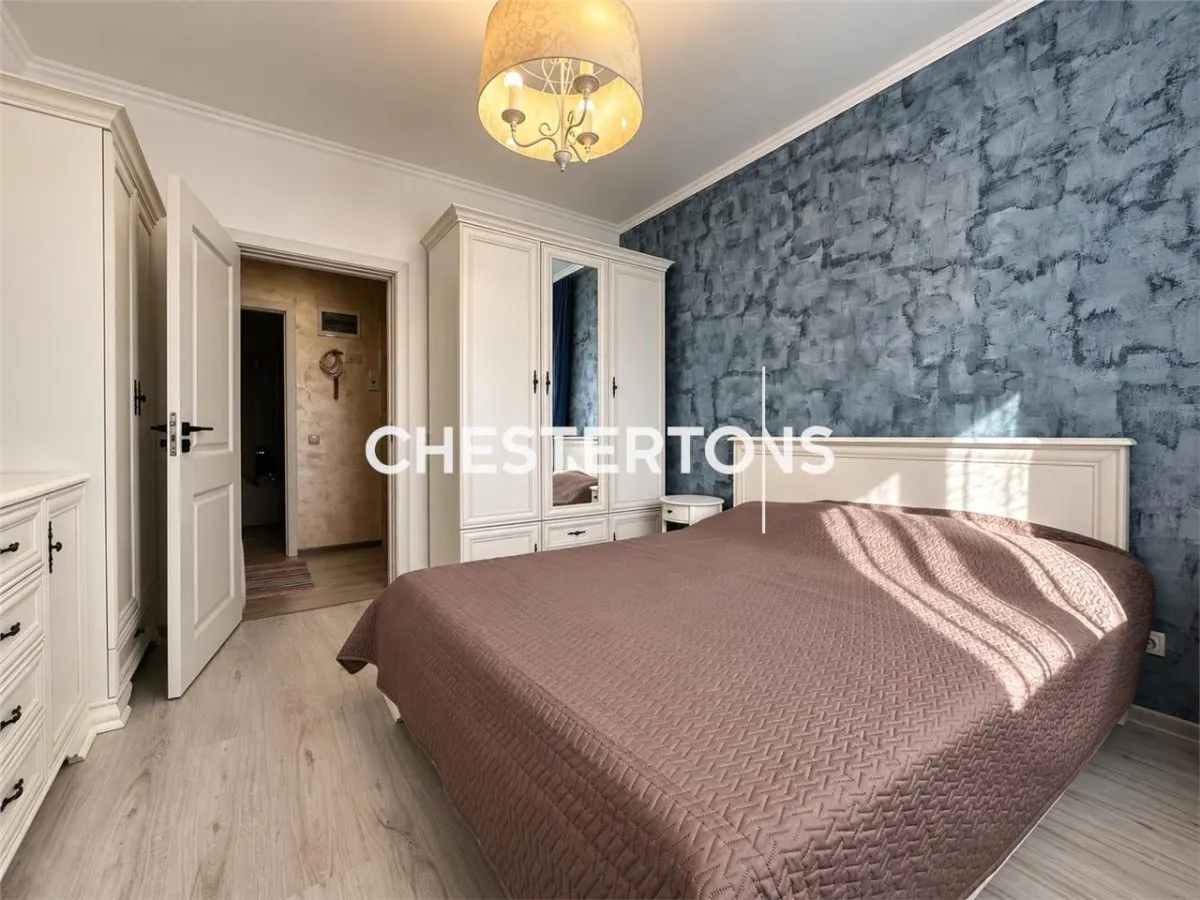 Apartament zona Chiajna 3 Camere Loc de Parcare Inclus - foto 7