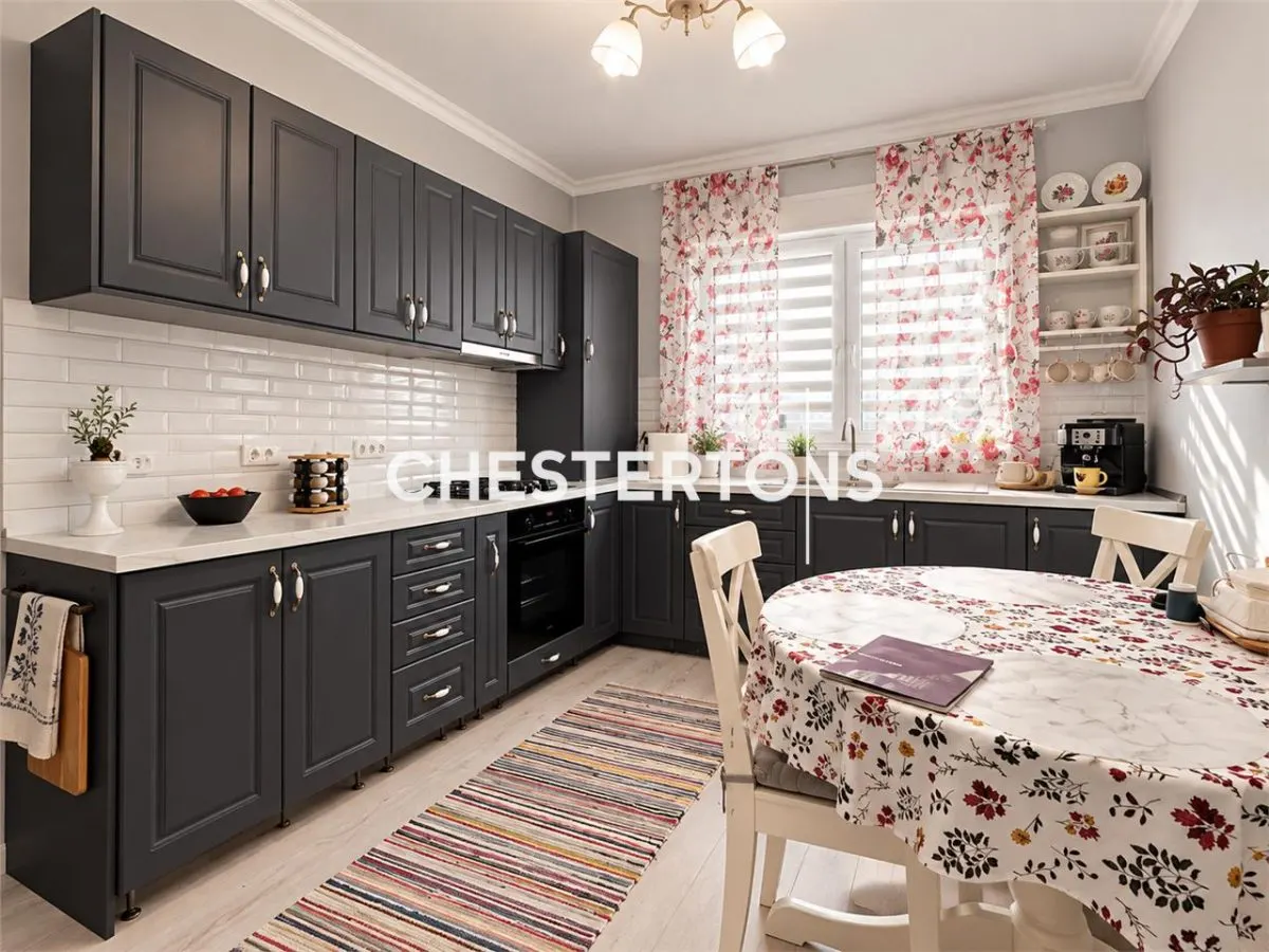 Apartament zona Chiajna 3 Camere Loc de Parcare Inclus - foto 9