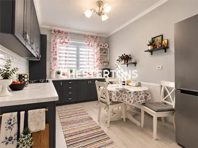 Apartament zona Chiajna 3 Camere Loc de Parcare Inclus - foto 10
