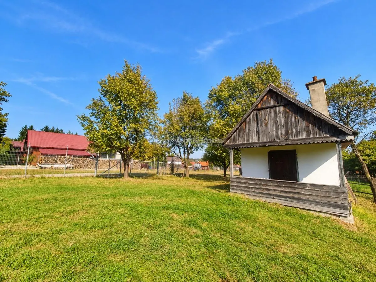 Premium Land in Tocile – Strong Investment Potential - foto 1