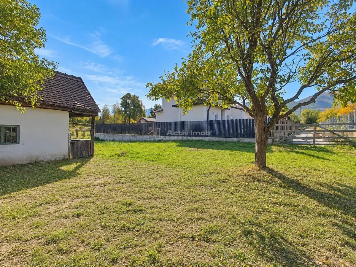 Premium Land in Tocile – Strong Investment Potential - foto 2