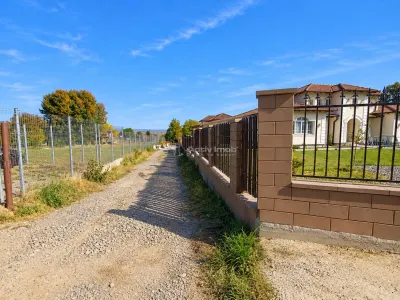 Premium Land in Tocile – Strong Investment Potential - foto 7
