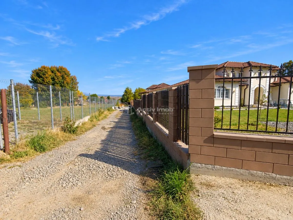 Premium Land in Tocile – Strong Investment Potential - foto 7