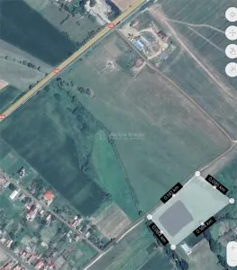 18,247 sqm Land with Fishing Pond – Misca, Chislaz, Bihor - foto 11