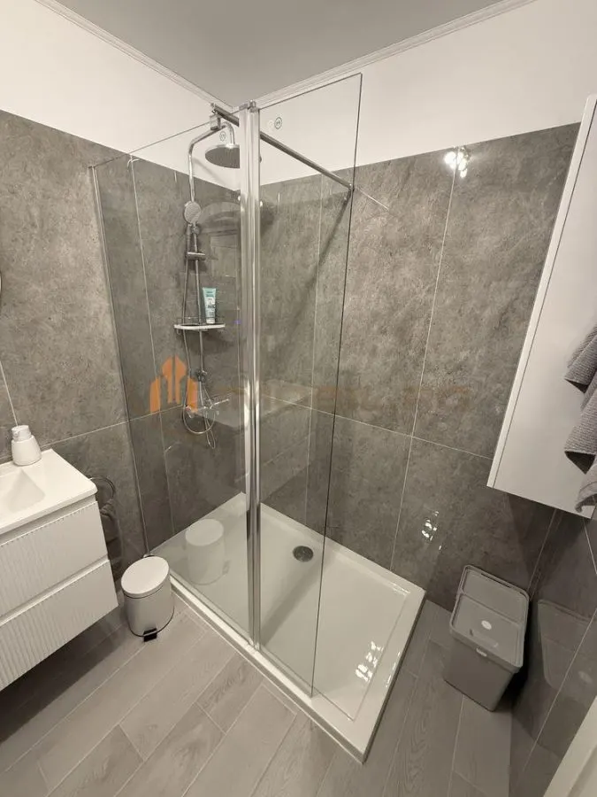 Appartement 2 Chambres à Copou Garden Residence, Iași - foto 4