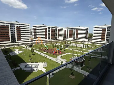 Appartement 2 Chambres à Copou Garden Residence, Iași - foto 6