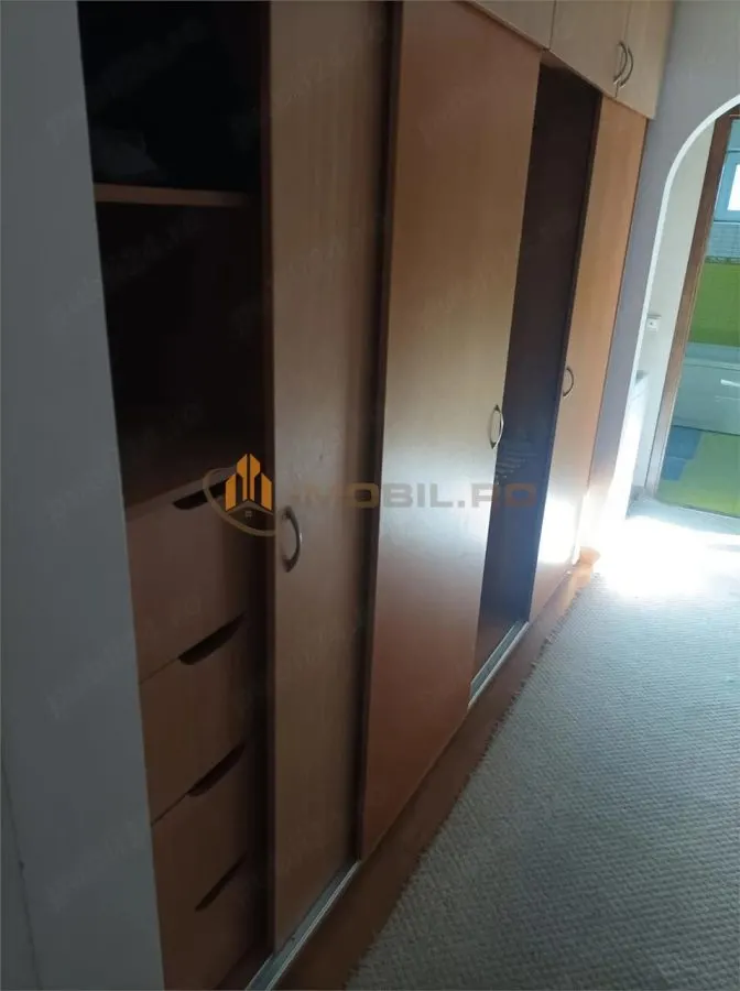 Appartement 3 Chambres, Zone Nicolina-Lidl, Semi-Centre - foto 4