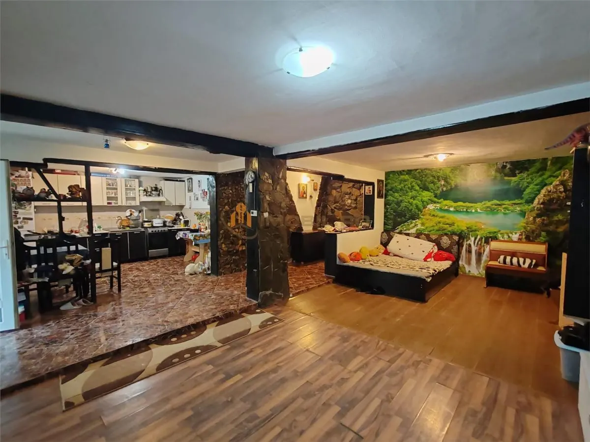 Casa de vanzare zona Iasi - Cantemir - foto 2