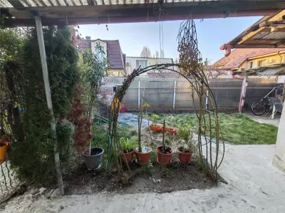 Casa de vanzare zona Iasi - Cantemir - foto 3