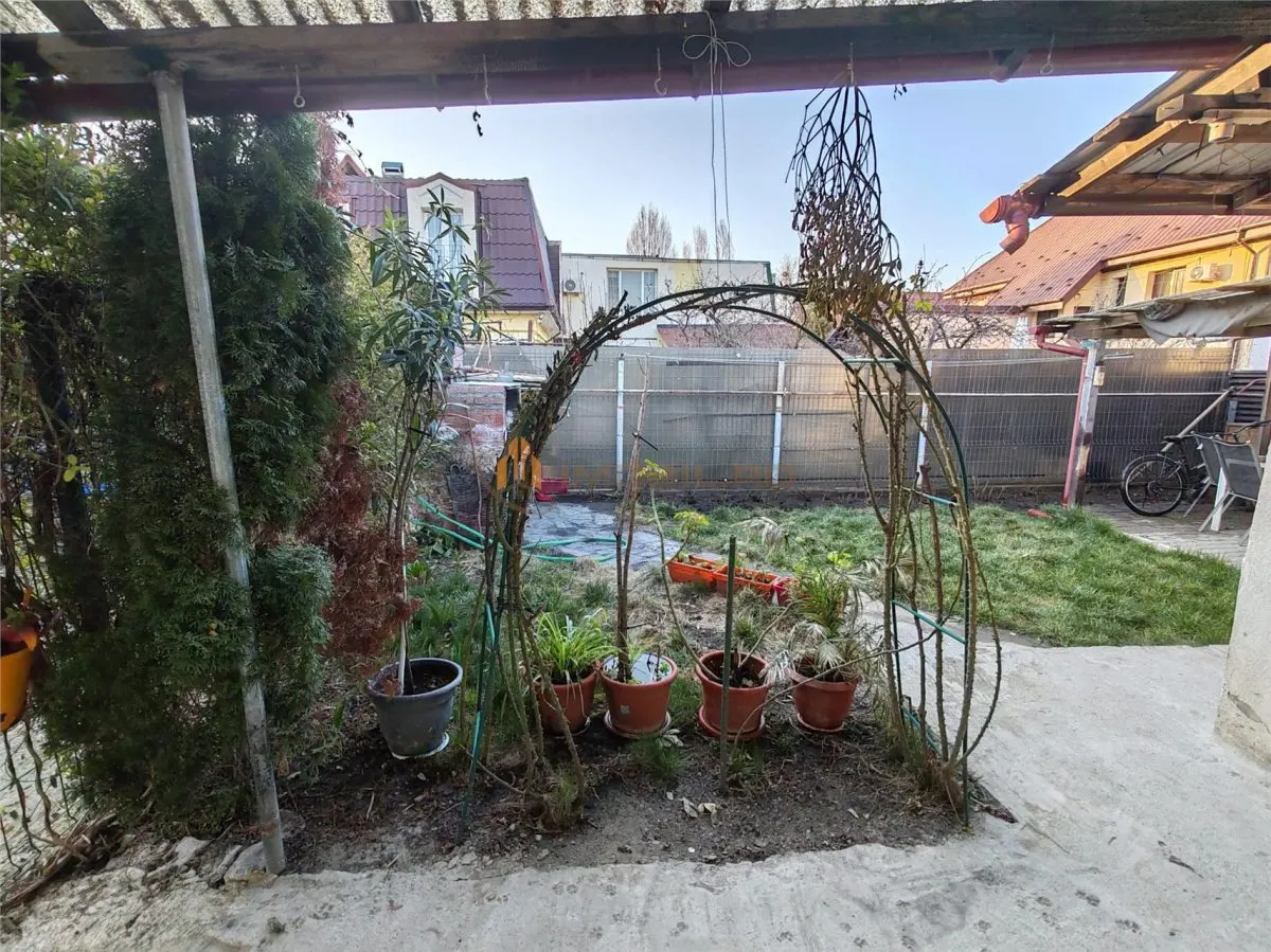 Casa de vanzare zona Iasi - Cantemir - foto 3