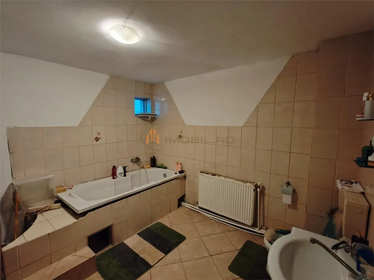 Casa de vanzare zona Iasi - Cantemir - foto 4