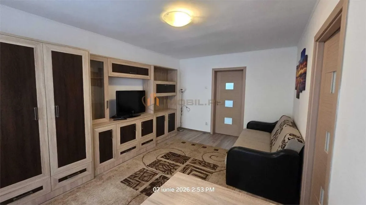 Apartamento de Dos Dormitorios, Tudor Vladimirescu, Iași - foto 1